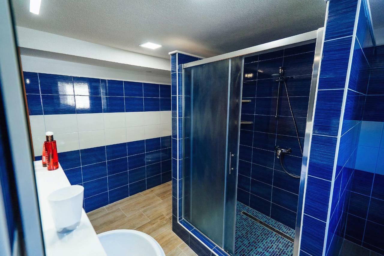 Apartman Kristina Appartement Split Buitenkant foto