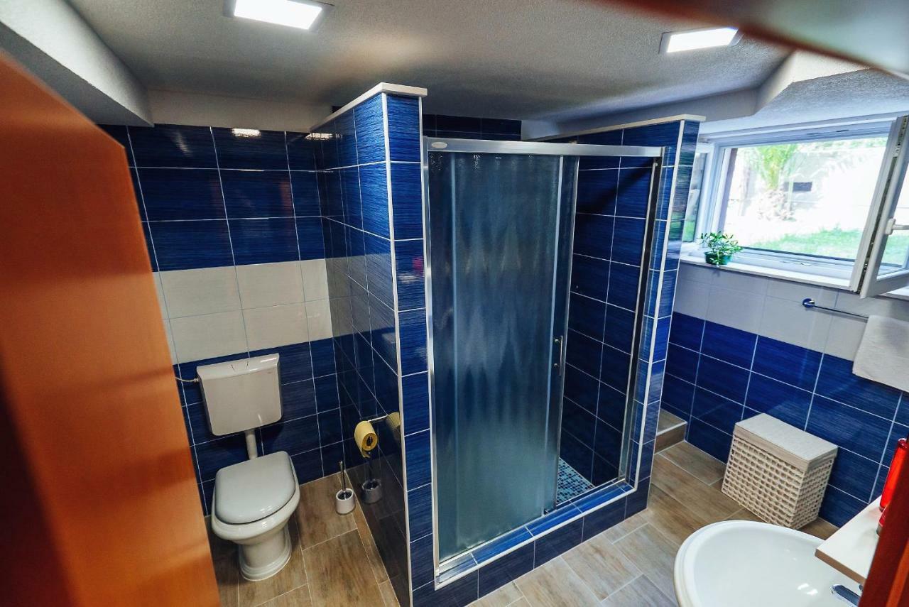 Apartman Kristina Appartement Split Buitenkant foto