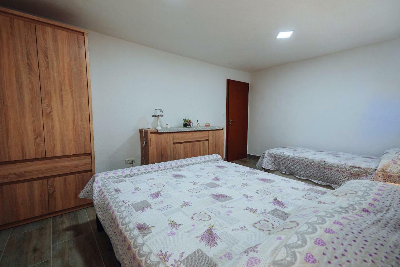Apartman Kristina Appartement Split Buitenkant foto