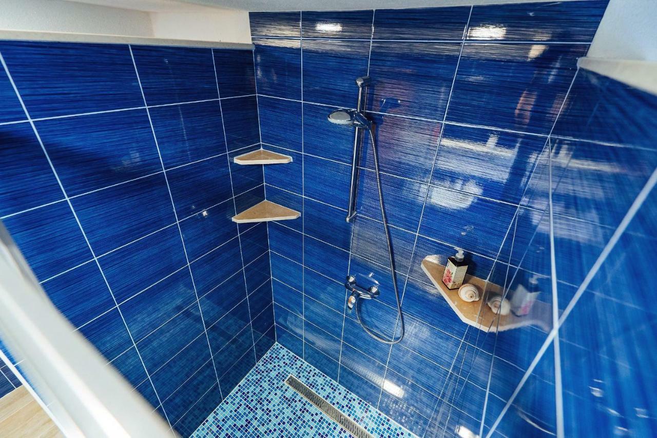 Apartman Kristina Appartement Split Buitenkant foto