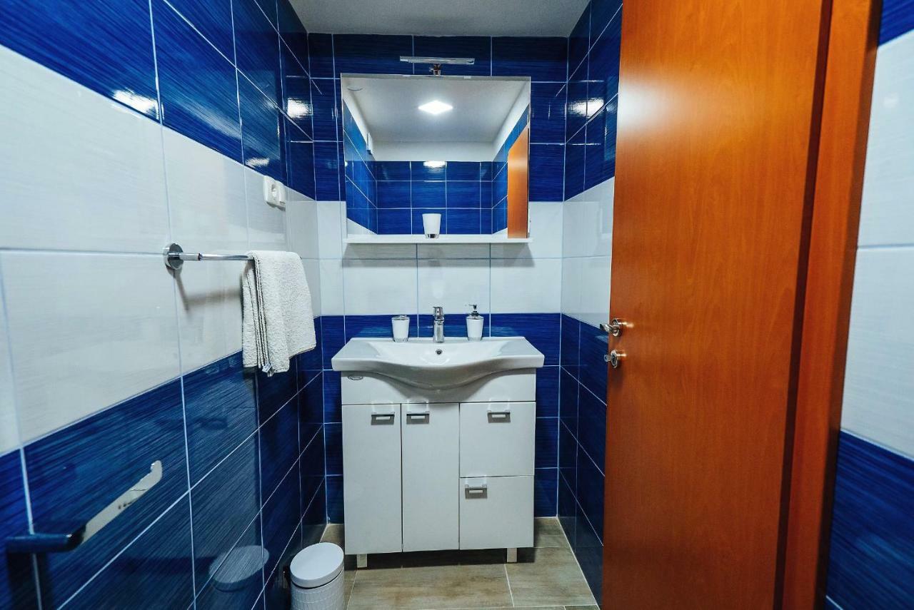 Apartman Kristina Appartement Split Buitenkant foto