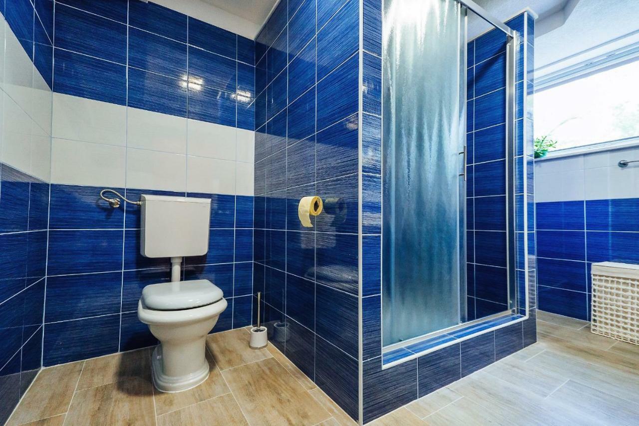 Apartman Kristina Appartement Split Buitenkant foto