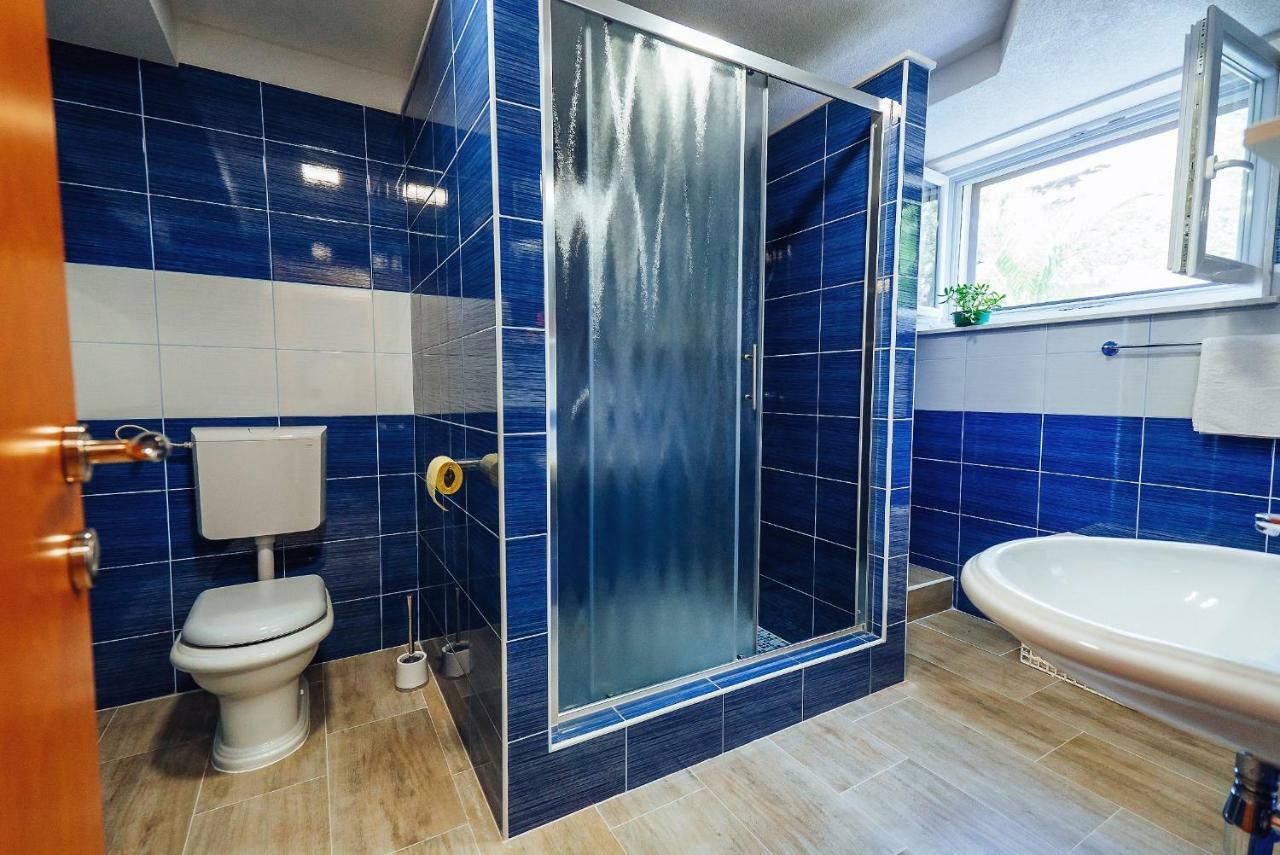 Apartman Kristina Appartement Split Buitenkant foto