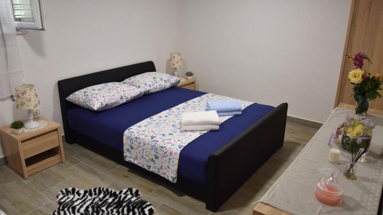 Apartman Kristina Appartement Split Buitenkant foto