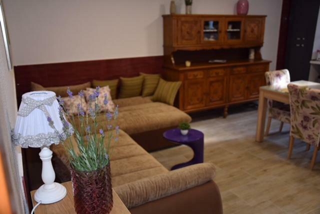 Apartman Kristina Appartement Split Buitenkant foto