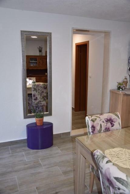 Apartman Kristina Appartement Split Buitenkant foto