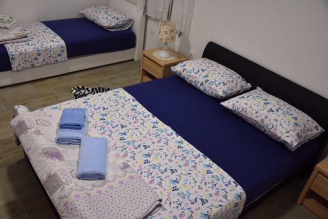 Apartman Kristina Appartement Split Buitenkant foto