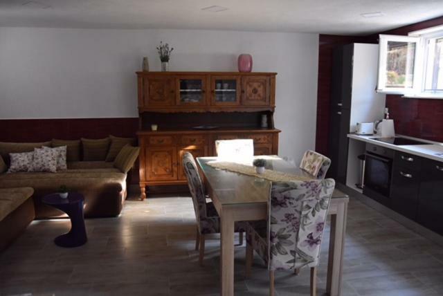 Apartman Kristina Appartement Split Buitenkant foto