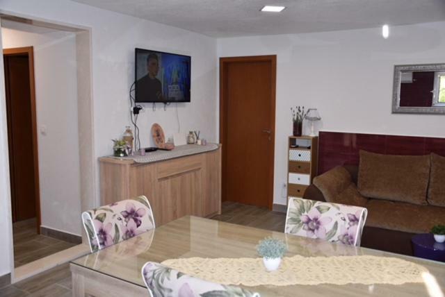 Apartman Kristina Appartement Split Buitenkant foto