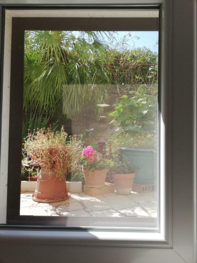 Apartman Kristina Appartement Split Buitenkant foto